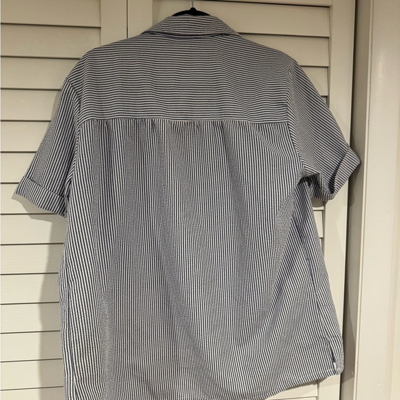 BocaBay casual button down - Picture 4 of 5